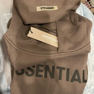 Meet your Posher, Ruthie